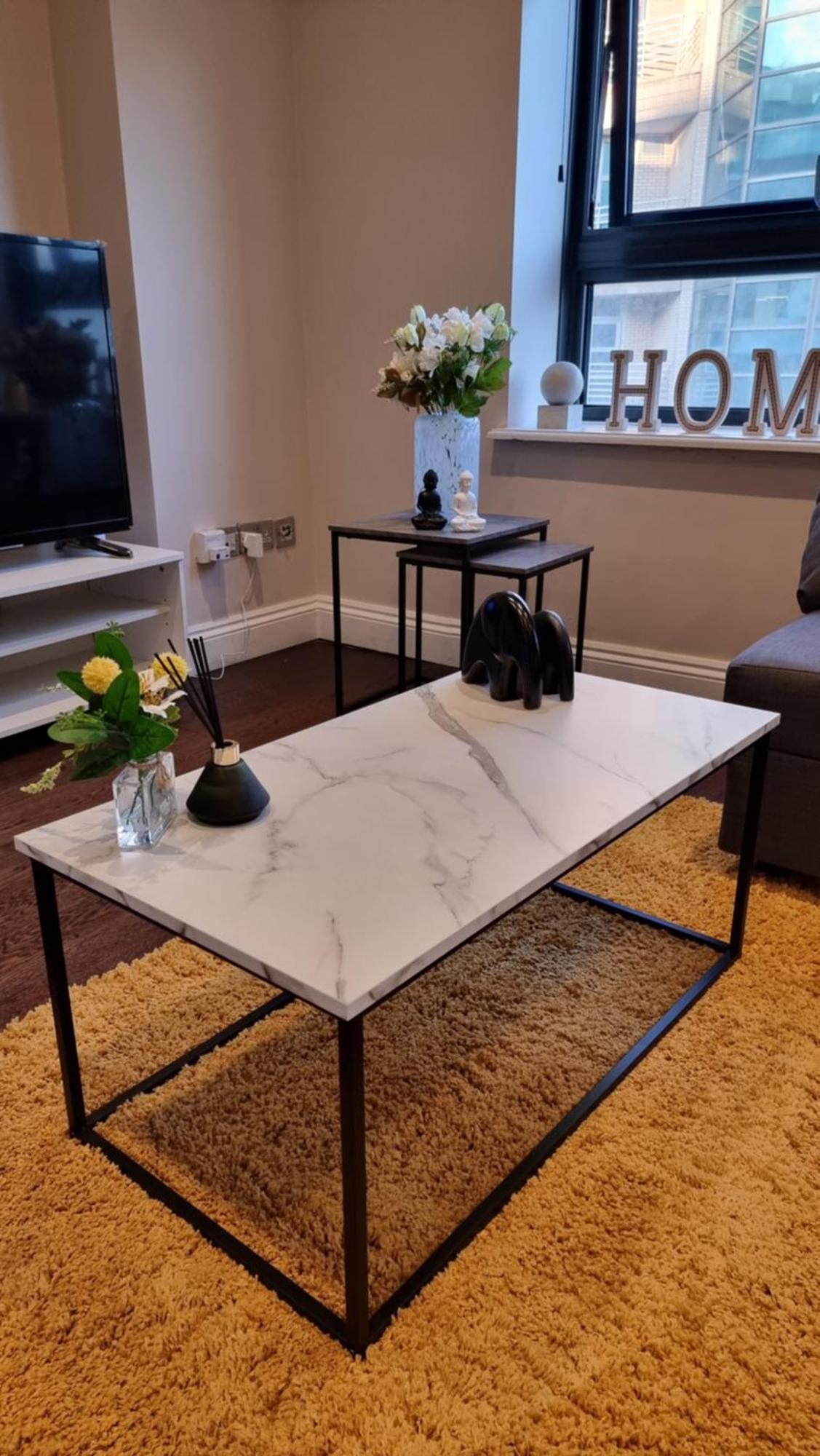 Modern Stylish Apartment Brighton Eksteriør billede